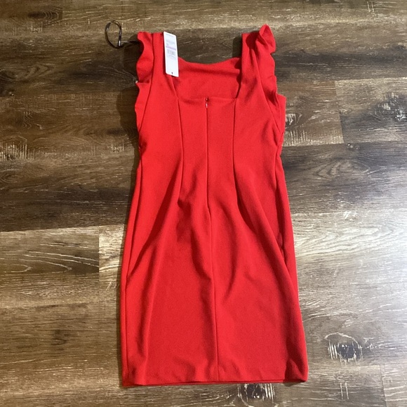 NWT Calvin Klein Dress - Picture 8 of 9
